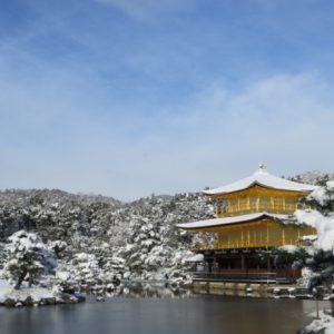 IMG_4155★　金閣寺